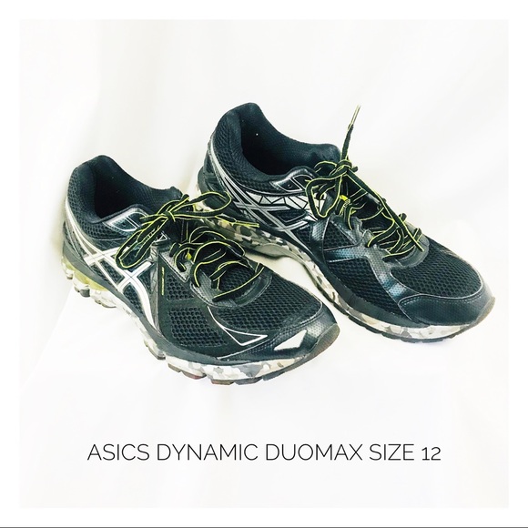 asics dynamic duomax mens asics dynamic duomax mens